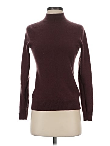 Lord & Taylor Cashmere Pullover Sweater (view 1)