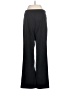 George Solid Black Dress Pants Size 4 - 6 - photo 2