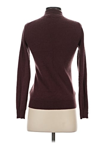 Lord & Taylor Cashmere Pullover Sweater (view 2)