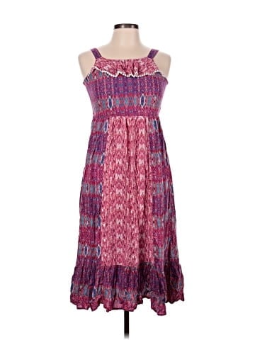 Xhilaration Casual Dress (view 1)