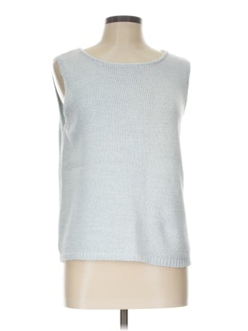 Coldwater Creek Sweater Vest (view 1)