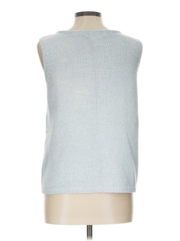Coldwater Creek Sweater Vest (view 2)