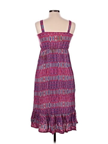 Xhilaration Casual Dress (view 2)
