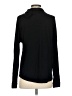 Pink Republic Black Long Sleeve Turtleneck Size S - photo 2