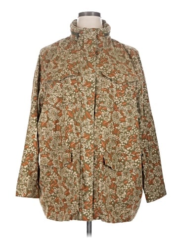 Lands' End Coat (view 1)