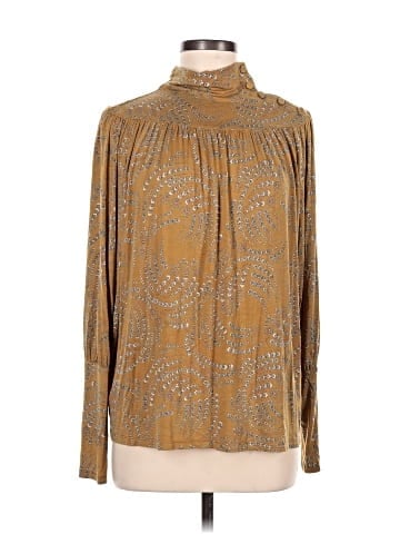 Ann Taylor Long Sleeve Turtleneck (view 1)