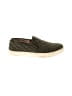 Steve Madden Argyle Green Sneakers Size 8 - photo 1