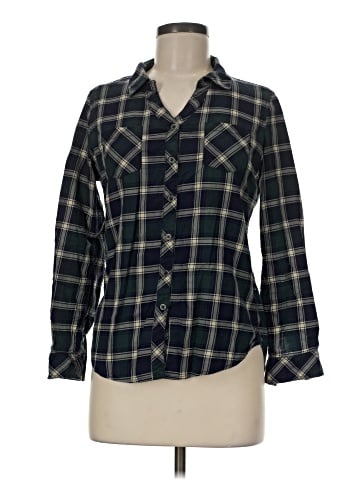 The Roadster Long Sleeve Button-Down Shirt (view 1)