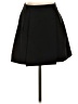ASOS Solid Black Formal Skirt Size 4 - photo 1