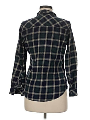 The Roadster Long Sleeve Button-Down Shirt (view 2)