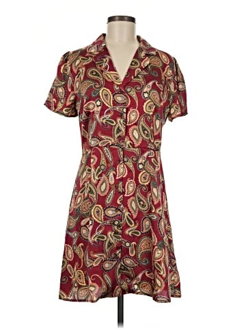 Sugar Lips Casual Dress (view 1)