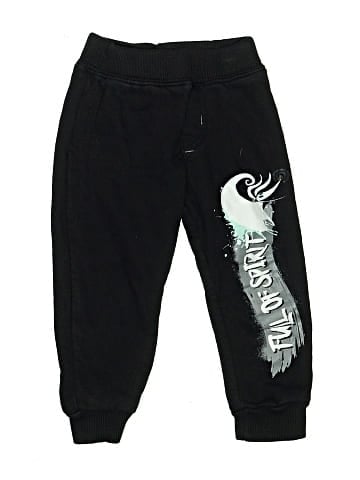 The Nightmare Before Christmas Sweatpants (view 1)