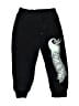 The Nightmare Before Christmas Graphic Black Sweatpants Size 2T - photo 1