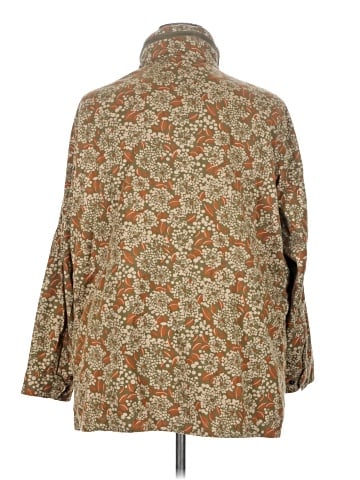 Lands' End Coat (view 2)