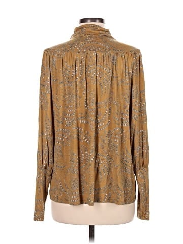 Ann Taylor Long Sleeve Turtleneck (view 2)