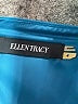 Ellen Tracy 100% Polyester Teal Cocktail Dress Size 4 - photo 7