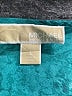 MICHAEL Michael Kors 100% Polyester Teal 3/4 Sleeve Blouse Size L - photo 7