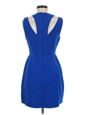 BCBGMAXAZRIA Cocktail Dress (view 2)