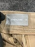 Everlane Tan Khakis Size 6 - photo 7