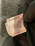 French Connection 100% Polyurethane Black Jacket Size XS - photo 7