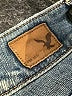 American Eagle Outfitters Hearts Silver Jeans Size 4R - photo 9