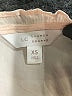 LC Lauren Conrad 100% Polyester Pink Sleeveless Blouse Size XS - photo 7