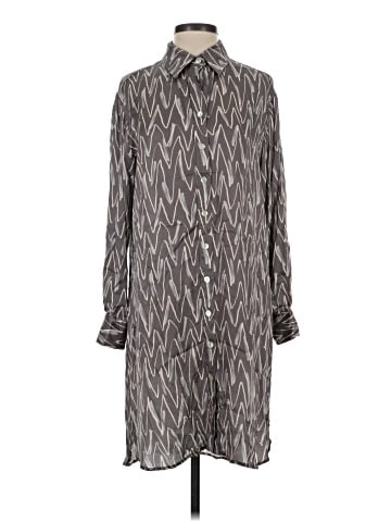 Finley Casual Dress (view 1)