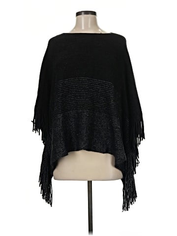 Mud Pie Poncho (view 1)