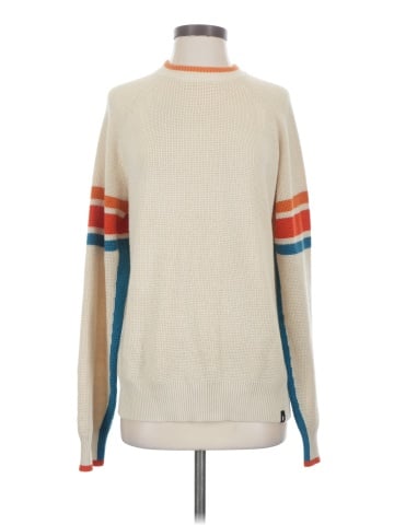 Cotopaxi Pullover Sweater (view 1)