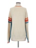 Cotopaxi Color Block Ivory Pullover Sweater Size S - photo 1