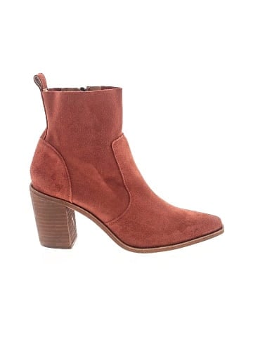 Antonio Melani Ankle Boots (view 1)
