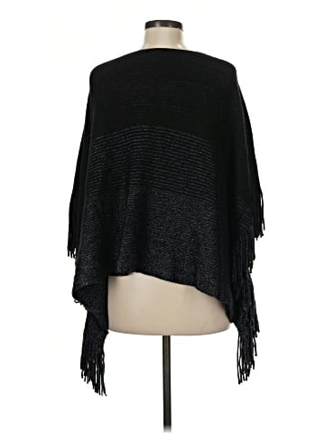 Mud Pie Poncho (view 2)