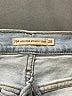 Levi's Hearts Blue Jeans Size 28 waist - photo 7