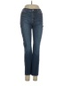 7 For All Mankind Blue Jeans Size 27 waist - photo 1