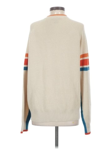 Cotopaxi Pullover Sweater (view 2)