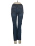 7 For All Mankind Blue Jeans Size 27 waist - photo 2