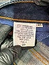 Guess Color Block Blue Jeans Size 27 waist - photo 8