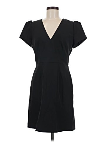 Milly Cocktail Dress (view 1)
