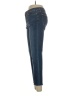 7 For All Mankind Blue Jeans Size 27 waist - photo 5