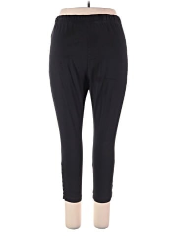 Roaman's Active Pants (view 2)