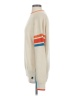 Cotopaxi Color Block Ivory Pullover Sweater Size S - photo 5