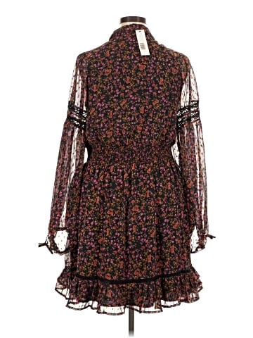 Topshop Cocktail Dress (view 2)