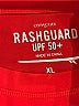 Crewcuts Outlet Red Rash Guard Size XL (youth) - photo 3