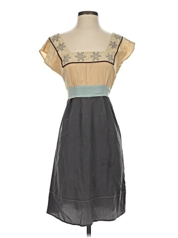 Diodore Casual Dress (view 1)