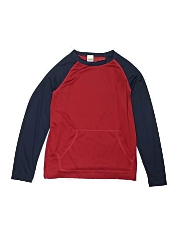 Hanna Andersson 3/4 Sleeve T-Shirt (view 1)