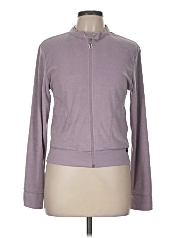 Bisou Jeans Track Jacket (view 1)