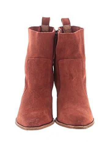 Antonio Melani Ankle Boots (view 2)