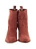 Antonio Melani Brown Ankle Boots Size 8 1/2 - photo 2