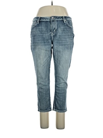 Apt. 9 Jeans (view 1)