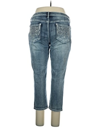 Apt. 9 Jeans (view 2)